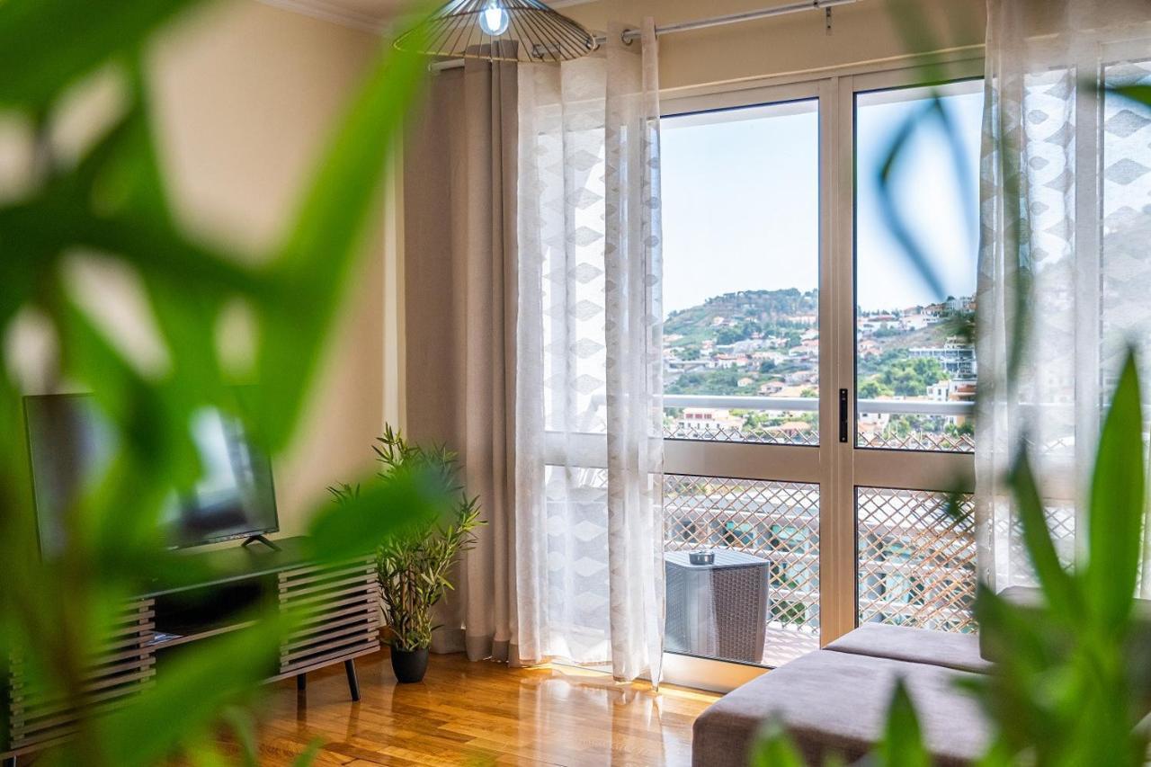 My Place In Funchal By Madeira Sun Travel Exterior foto